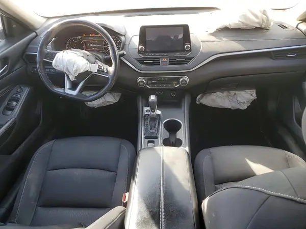1N4BL4DV3KC174990 2019 NISSAN ALTIMA - Image 8