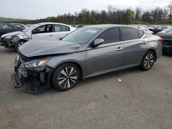 1N4BL4DV3KC176688 2019 NISSAN ALTIMA - Image 1