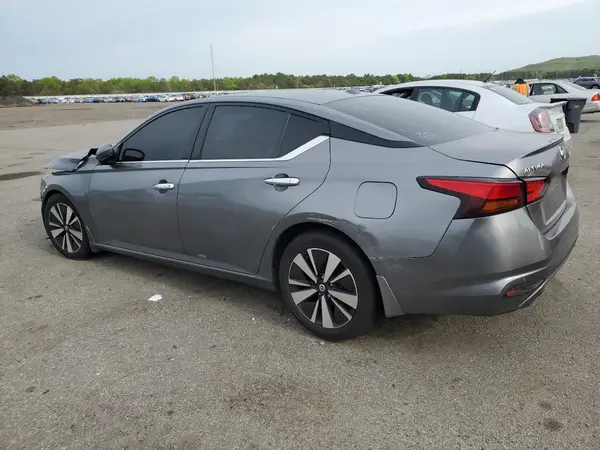 1N4BL4DV3KC176688 2019 NISSAN ALTIMA - Image 2
