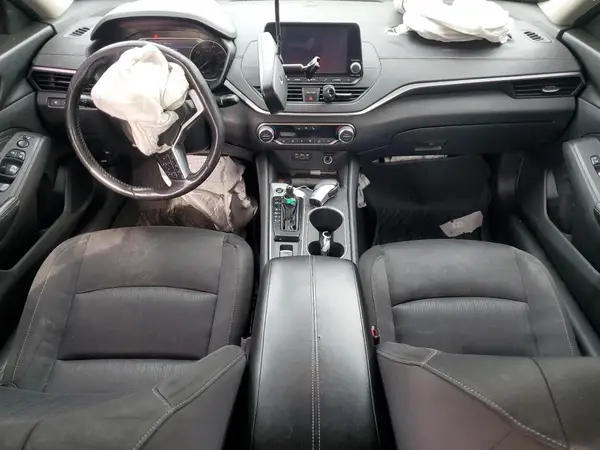 1N4BL4DV3KC176688 2019 NISSAN ALTIMA - Image 8