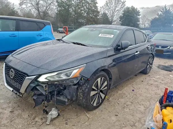 1N4BL4DV3KC180126 2019 NISSAN ALTIMA - Image 1