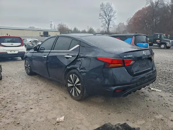 1N4BL4DV3KC180126 2019 NISSAN ALTIMA - Image 2