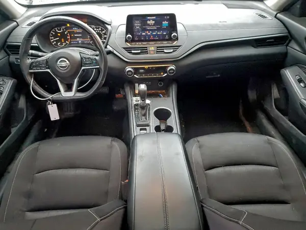 1N4BL4DV3KC180126 2019 NISSAN ALTIMA - Image 8