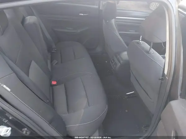 1N4BL4DV3KC180837 2019 NISSAN ALTIMA - Image 8