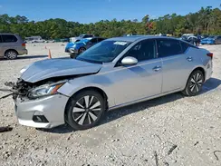 1N4BL4DV3KC182409 2019 NISSAN ALTIMA