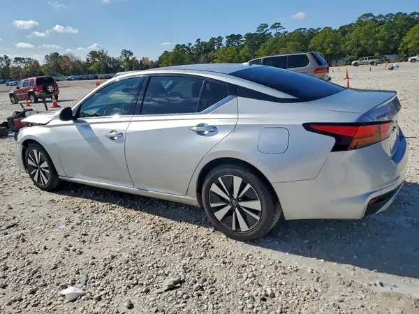 1N4BL4DV3KC182409 2019 NISSAN ALTIMA - Image 2