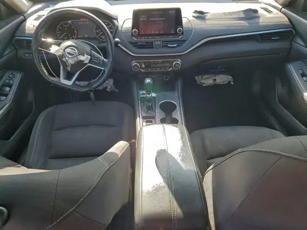 1N4BL4DV3KC182409 2019 NISSAN ALTIMA - Image 8