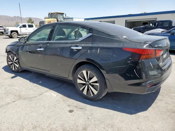 1N4BL4DV3KC183267 2019 NISSAN ALTIMA - Image 2