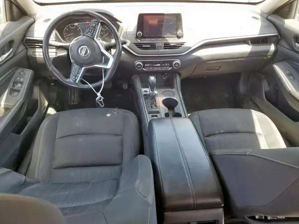 1N4BL4DV3KC183267 2019 NISSAN ALTIMA - Image 8