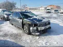 1N4BL4DV3KC184242 2019 NISSAN ALTIMA