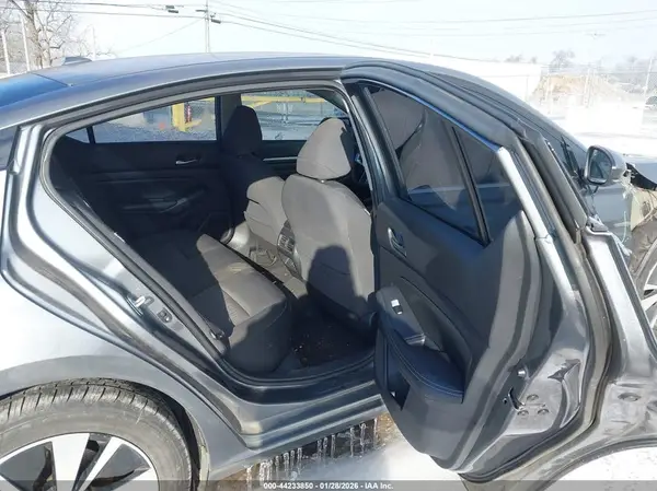 1N4BL4DV3KC184242 2019 NISSAN ALTIMA - Image 8