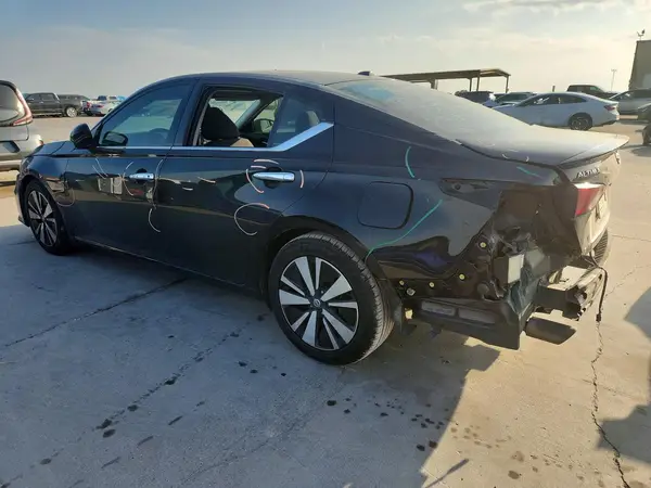 1N4BL4DV3KC185181 2019 NISSAN ALTIMA - Image 2