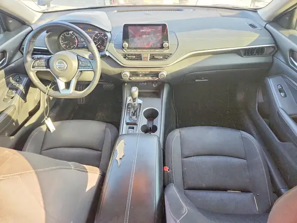 1N4BL4DV3KC185181 2019 NISSAN ALTIMA - Image 8