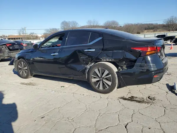 1N4BL4DV3KC185892 2019 NISSAN ALTIMA - Image 2