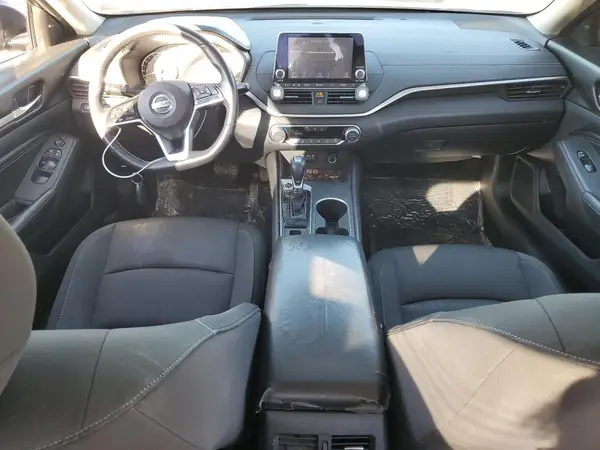 1N4BL4DV3KC185892 2019 NISSAN ALTIMA - Image 8