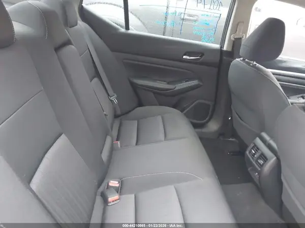 1N4BL4DV3KC206997 2019 NISSAN ALTIMA - Image 8