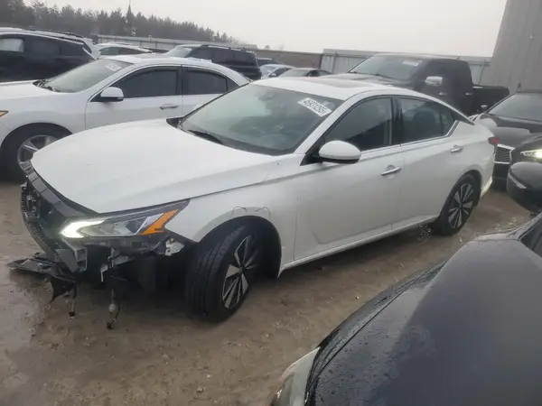 1N4BL4DV3KC214453 2019 NISSAN ALTIMA - Image 1