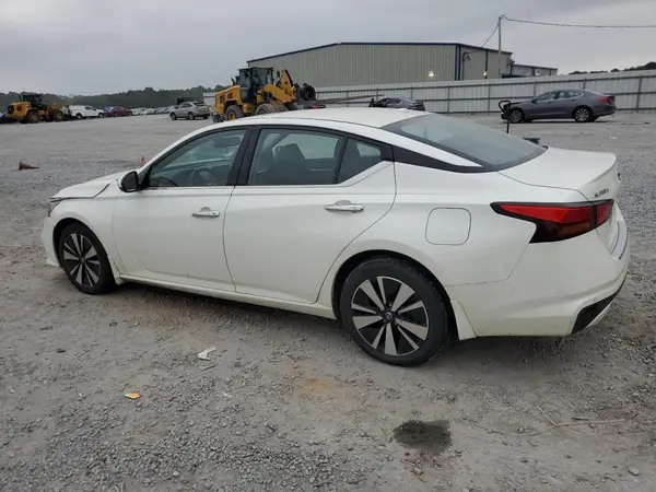 1N4BL4DV3KC217935 2019 NISSAN ALTIMA - Image 2