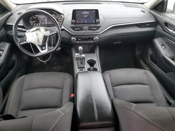 1N4BL4DV3KC217935 2019 NISSAN ALTIMA - Image 8