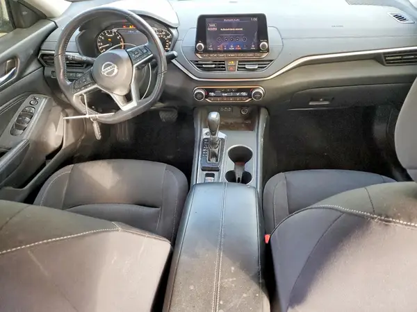 1N4BL4DV3KC233844 2019 NISSAN ALTIMA - Image 8