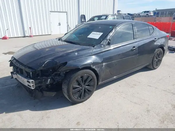 1N4BL4DV3KC234959 2019 NISSAN ALTIMA - Image 2