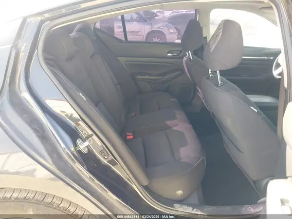 1N4BL4DV3KC234959 2019 NISSAN ALTIMA - Image 8