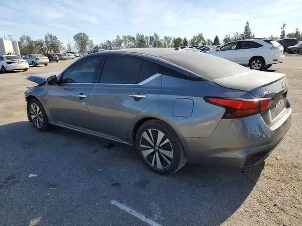 1N4BL4DV3KC244326 2019 NISSAN ALTIMA - Image 2