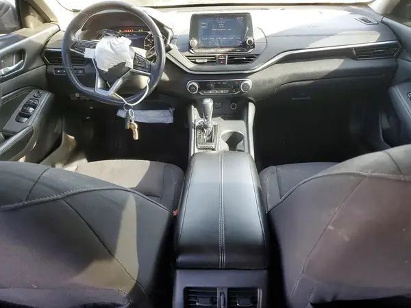 1N4BL4DV3KC244326 2019 NISSAN ALTIMA - Image 8