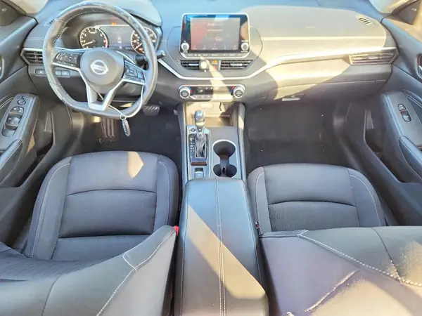 1N4BL4DV3KN300253 2019 NISSAN ALTIMA - Image 8