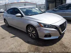 1N4BL4DV3KN302861 2019 NISSAN ALTIMA