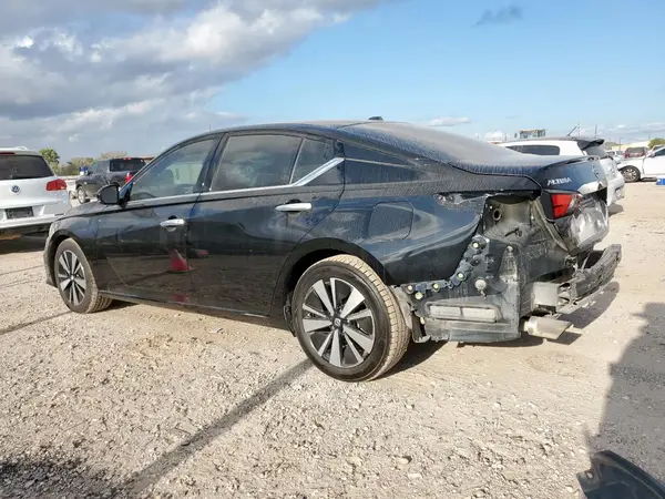 1N4BL4DV3KN309048 2019 NISSAN ALTIMA - Image 2