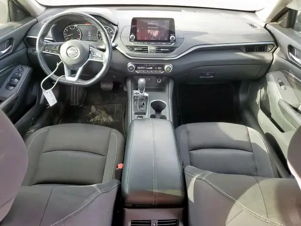 1N4BL4DV3KN309048 2019 NISSAN ALTIMA - Image 8
