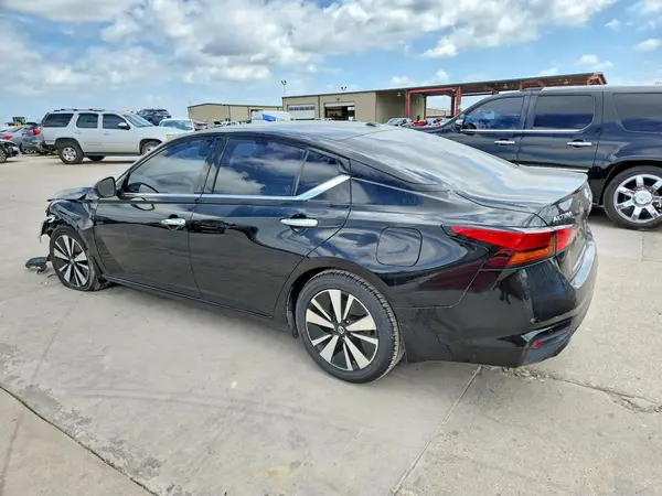1N4BL4DV3KN309776 2019 NISSAN ALTIMA - Image 2
