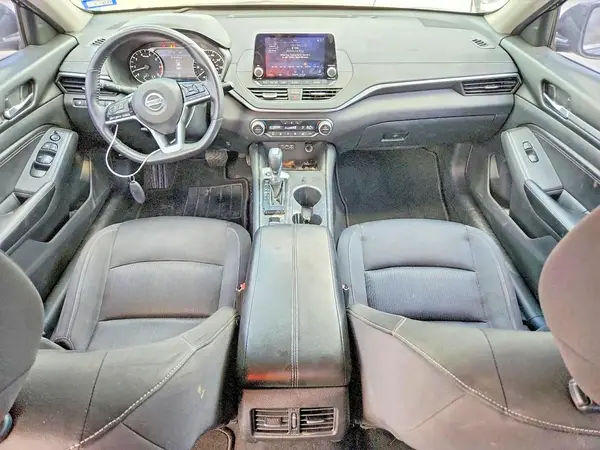 1N4BL4DV3KN309776 2019 NISSAN ALTIMA - Image 8