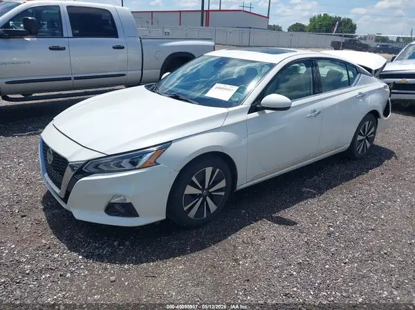 1N4BL4DV3KN311639 2019 NISSAN ALTIMA - Image 2