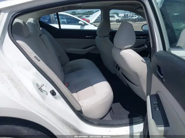 1N4BL4DV3KN311639 2019 NISSAN ALTIMA - Image 8