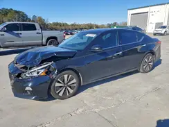 1N4BL4DV3LC146480 2020 NISSAN ALTIMA