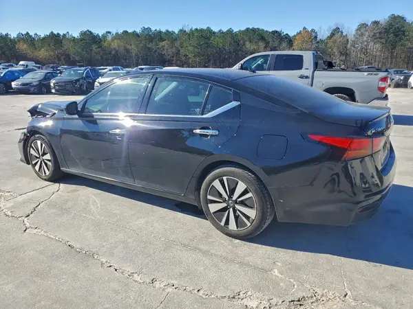 1N4BL4DV3LC146480 2020 NISSAN ALTIMA - Image 2