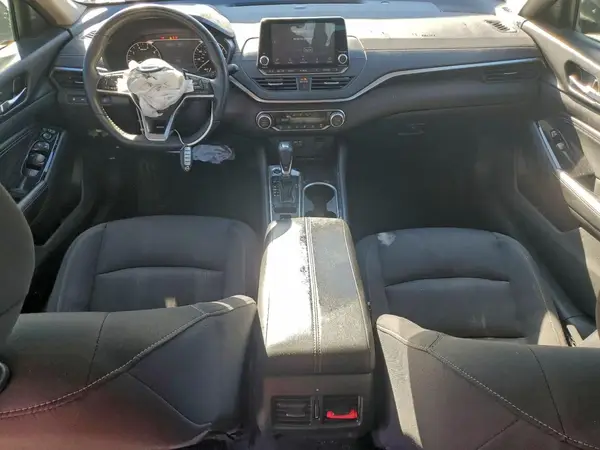 1N4BL4DV3LC146480 2020 NISSAN ALTIMA - Image 8