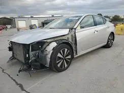 1N4BL4DV3LC153171 2020 NISSAN ALTIMA