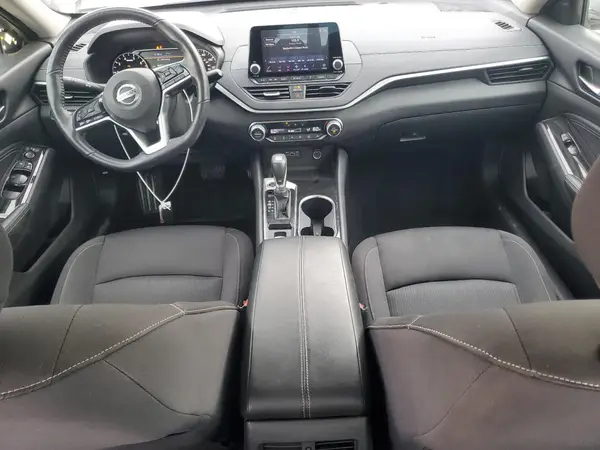 1N4BL4DV3LC153171 2020 NISSAN ALTIMA - Image 8