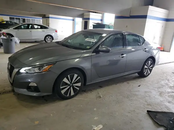 1N4BL4DV3LC190222 2020 NISSAN ALTIMA - Image 1