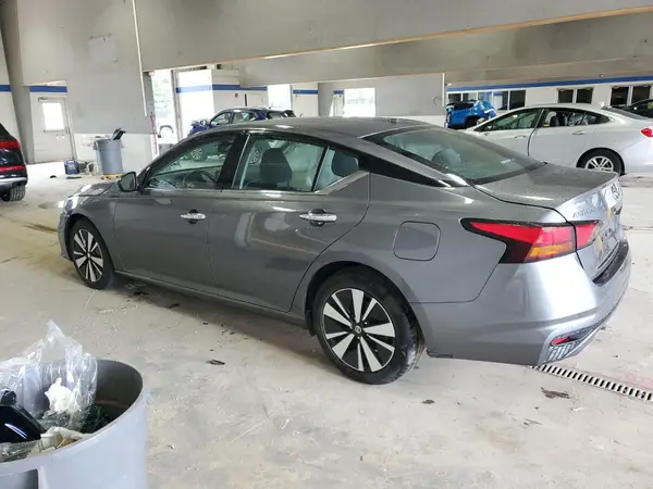1N4BL4DV3LC190222 2020 NISSAN ALTIMA - Image 2