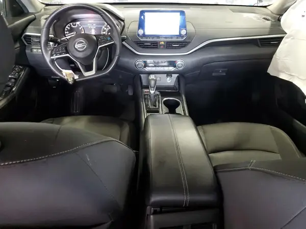 1N4BL4DV3LC190222 2020 NISSAN ALTIMA - Image 8