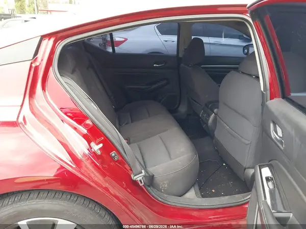 1N4BL4DV3LC201302 2020 NISSAN ALTIMA - Image 8