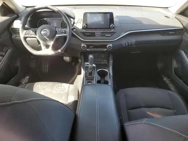 1N4BL4DV3LC236115 2020 NISSAN ALTIMA - Image 8