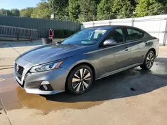 1N4BL4DV3LC241959 2020 NISSAN ALTIMA