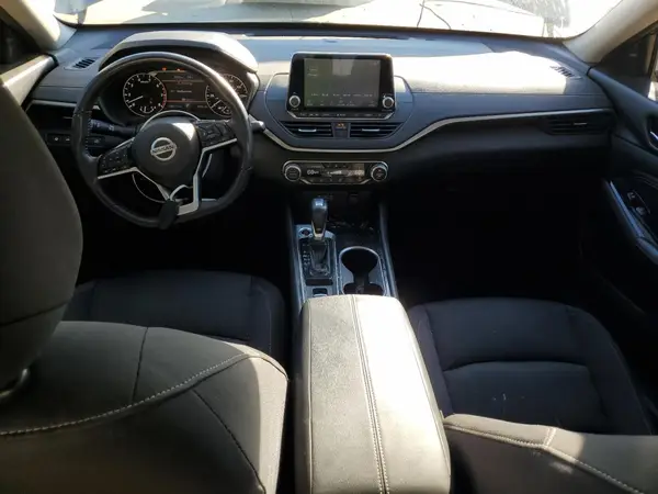 1N4BL4DV3LC241959 2020 NISSAN ALTIMA - Image 8