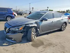 1N4BL4DV3LC253707 2020 NISSAN ALTIMA