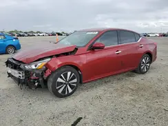 1N4BL4DV3LC258583 2020 NISSAN ALTIMA
